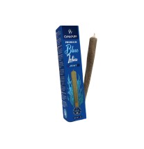 CanaPuff Canapuff Blue Lotus Joint 2g