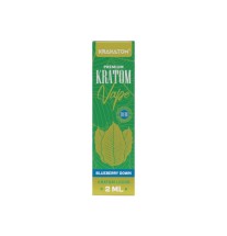 CanaPuff Kratom Vape - Blueberry Down - Canapuff - 2ml