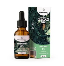 Canntropy Canntropy HHCPM Premium Cannabinoid Öl, 5 % HHCPM , 10ml