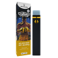 Canntropy 10-OH-HHC Vape Pen 24K Gold Punch, 10-OH-HHC 97% Qualität, 2ml