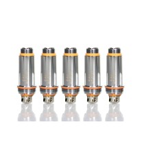 Aspire Aspire Cleito Heads (5 Stück pro Packung)