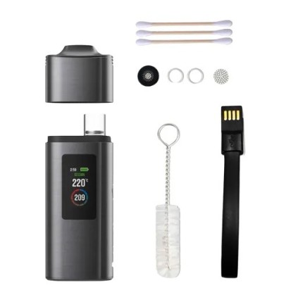 XVape XLux Roffu Vaporizer