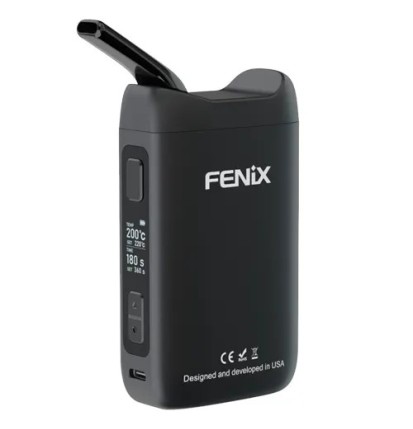 Fenix NEO Verdampfer