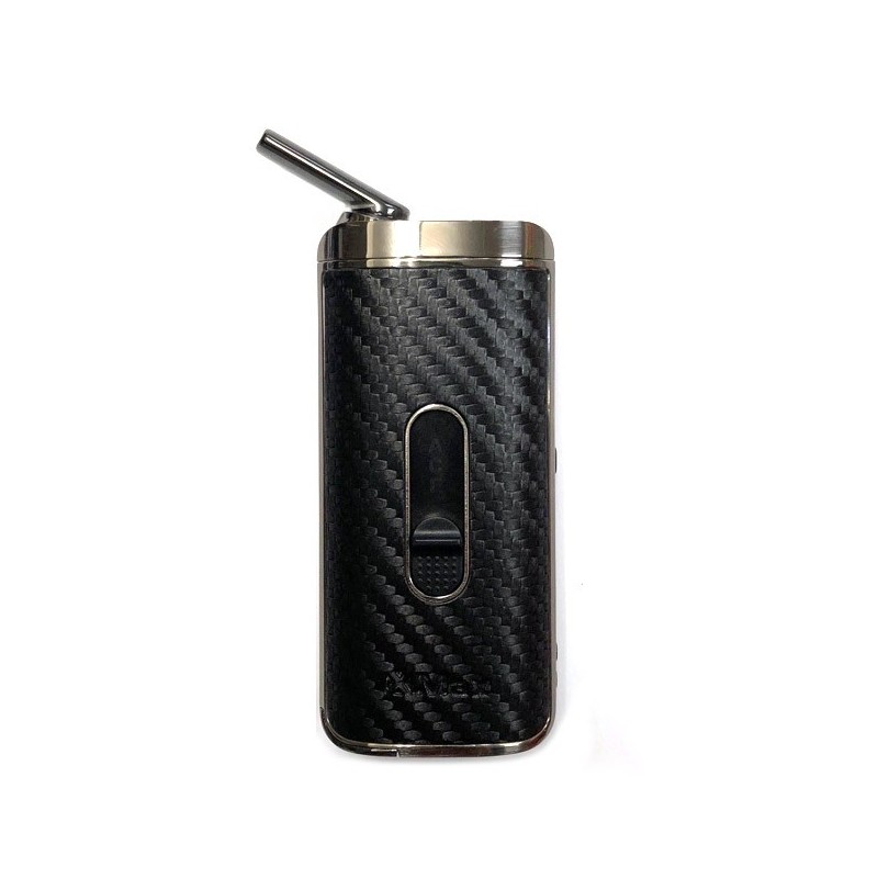 XMAX Ace Vaporizer – Schwarz