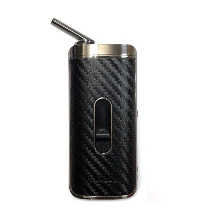 Xvape / Xmax XMAX Ace Vaporizer – Schwarz