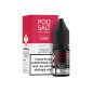 Pod Salt Core - Cherry Ice - Nikotinsalz Liquid