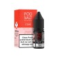 Pod Salt Core - Red Apple Ice - Nikotinsalz Liquid