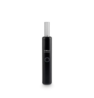 Xvape / Xmax X-MAX V3 Nano Vaporizer - Schwarz