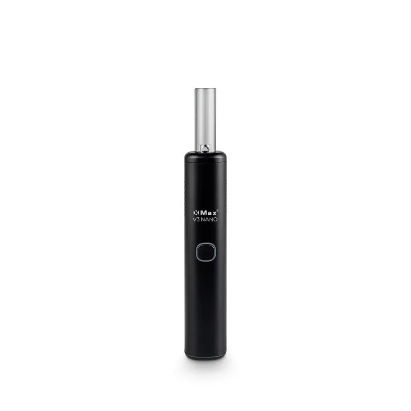 X-MAX V3 Nano Vaporizer - Schwarz