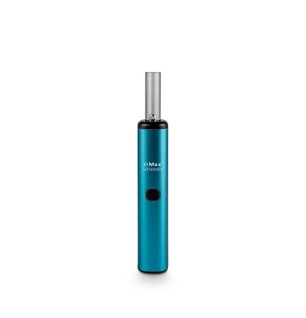 Xvape / Xmax X-MAX V3 Nano Vaporizer - Blau