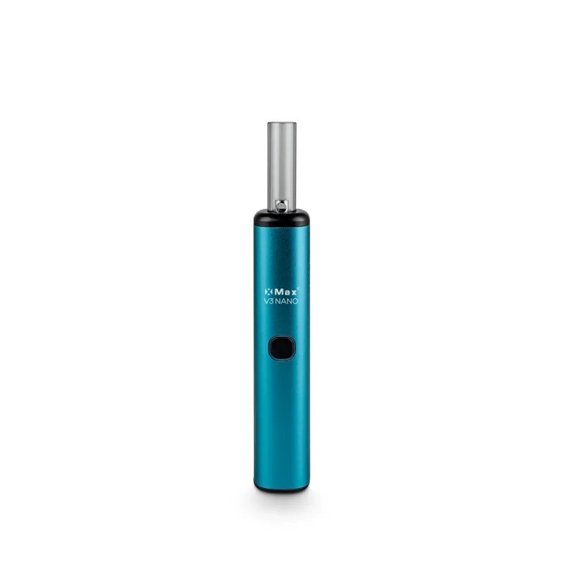 X-MAX V3 Nano Vaporizer - Blau