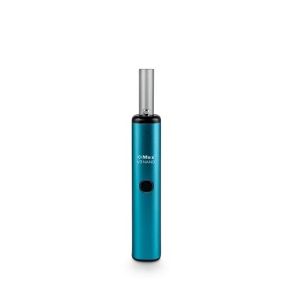 X-MAX V3 Nano Vaporizer - Blau