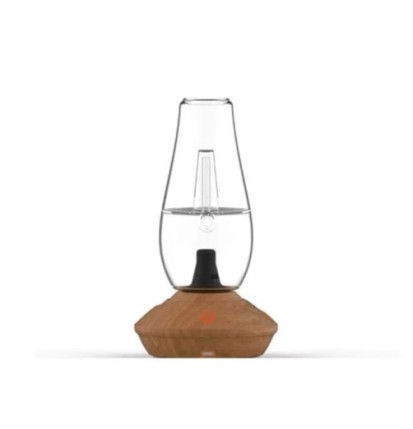 Zenco Flow Vaporizer - Holz