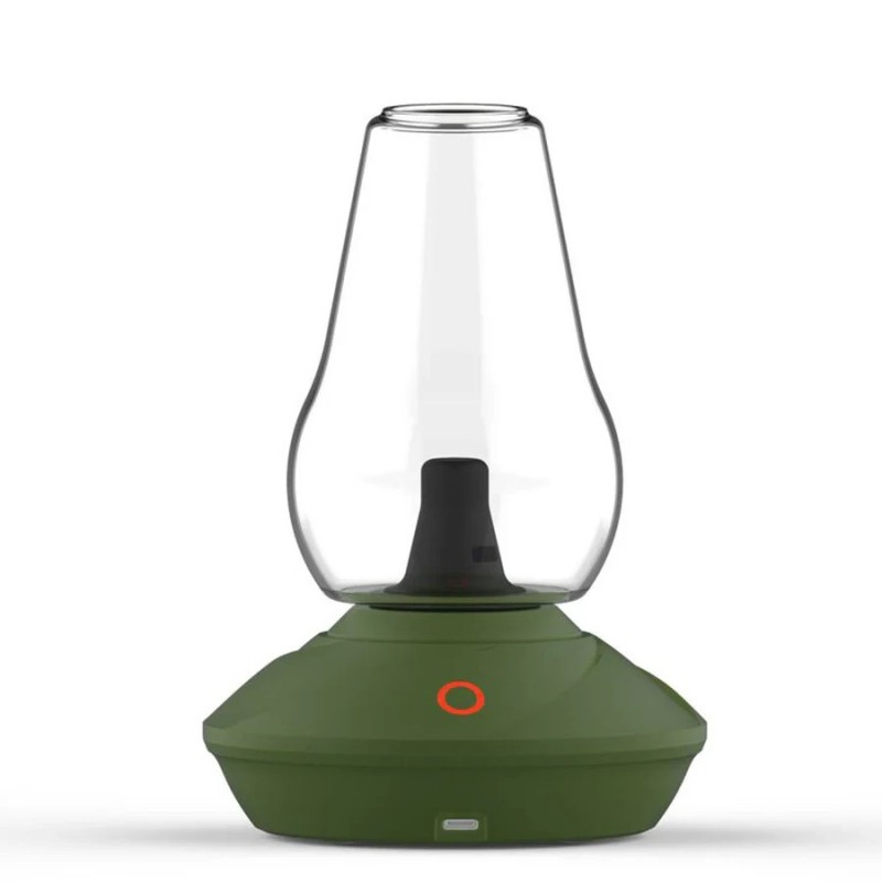 Zenco Duo Leaf Vaporizer