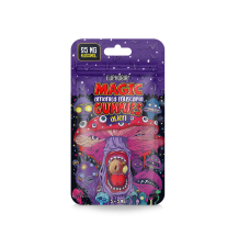 Euphoria Euphoria Magic Muscimol Gummies - Alien