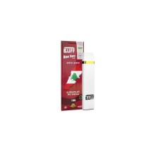 BUFF BUFF 10-0H X 10-OH-P Vape 1ml