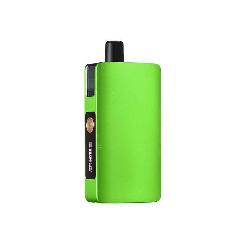 DotMod dotPod Max Kit - Green Limited Edition