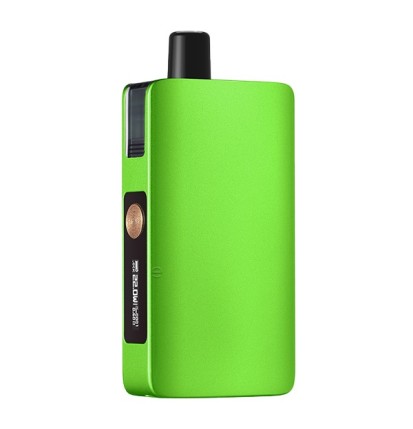 DotMod dotPod Max Kit - Green Limited Edition