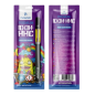 CanaPuff 10-OH-HHC Pen + Kartusche Rainbow Runtz, 10-OH-HHC 95 %, 1 ml