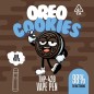 THP420 | Oreo Cookies 1ml | Vape Pen