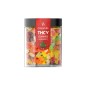 CanaPuff THC+ Gummies Kirsche, THC unter 0,2 %, 10 - 50 Stück