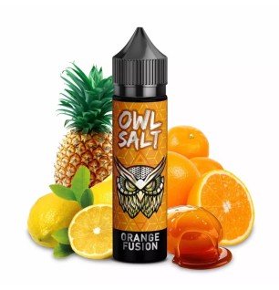 OWL OWL Salt Aroma - Orange Fusion