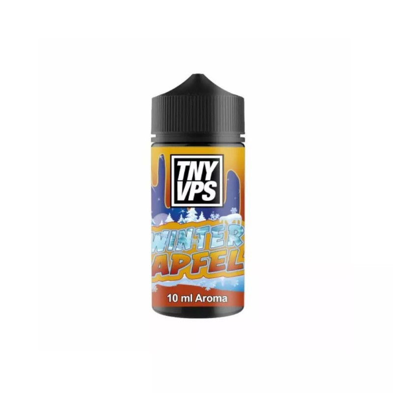 Tony Vapes Aroma - Winter Apfel