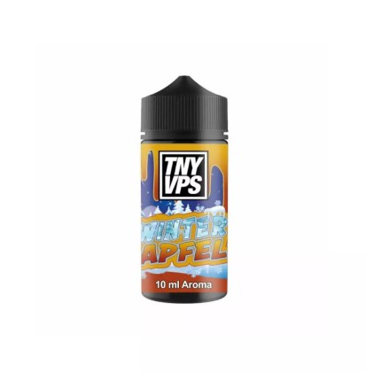 Tony Vapes Tony Vapes Aroma - Winter Apfel