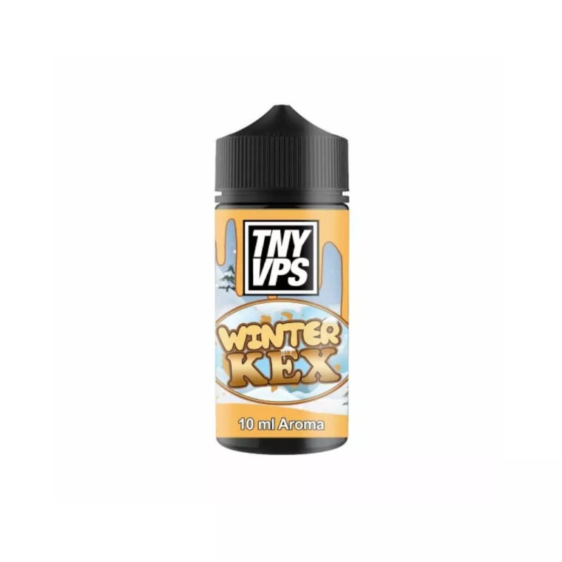 Tony Vapes Aroma - Winter Kex