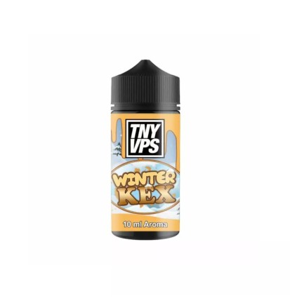 Tony Vapes Tony Vapes Aroma - Winter Kex