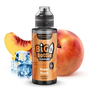 Big Bottle BIG BOTTLE Power Peach Aroma 10 ml