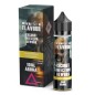 THE VAPING FLAVOUR Coconut Infection Rework Aroma 10ml