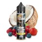 THE VAPING FLAVOUR Coconut Infection Rework Aroma 10ml