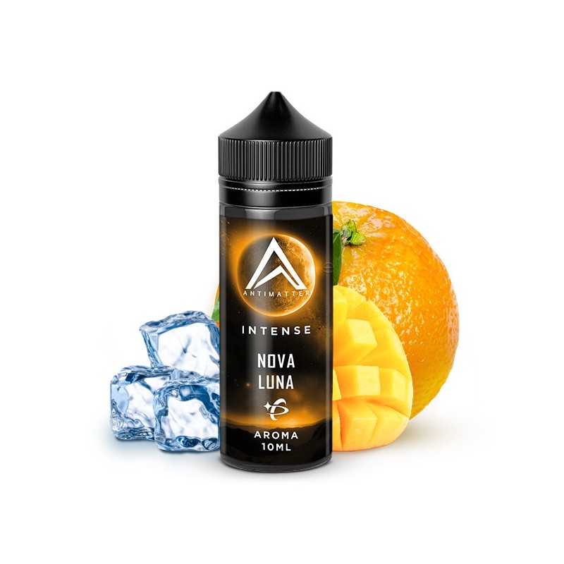 ANTIMATTER INTENSE Nova Luna Aroma 10 ml