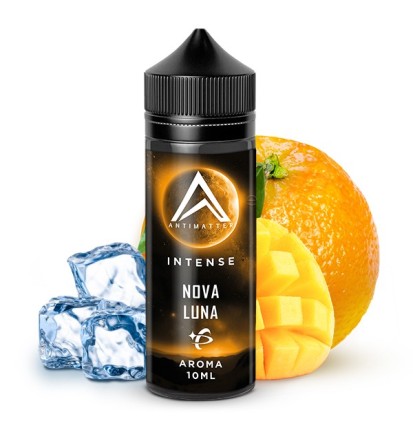 Antimatter ANTIMATTER INTENSE Nova Luna Aroma 10 ml