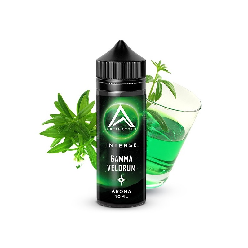 ANTIMATTER INTENSE Gamma Velorum Aroma 10 ml