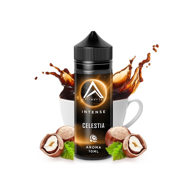 ANTIMATTER INTENSE Celestia Aroma 10 ml