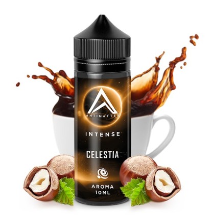 Antimatter ANTIMATTER INTENSE Celestia Aroma 10 ml