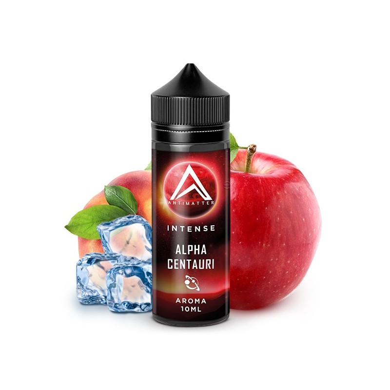 ANTIMATTER INTENSE Alpha Centauri Aroma 10 ml