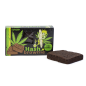 Hash Brownie Reines Cannabis