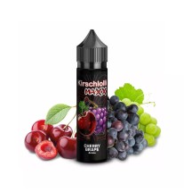 Kirschlolli Kirschlolli Maxx Longfill - Cherry Grape