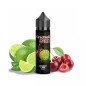 Kirschlolli Maxx Longfill - Cherry Lime