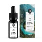 Hemnia CBD Öl 20% THC frei, 2000 mg, 10 ml