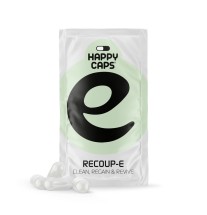 Happy Caps Happy Caps Recoup E - Reinigungs-, Regenerations- und Wiede