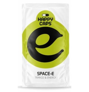 Happy Caps Happy Caps Space E