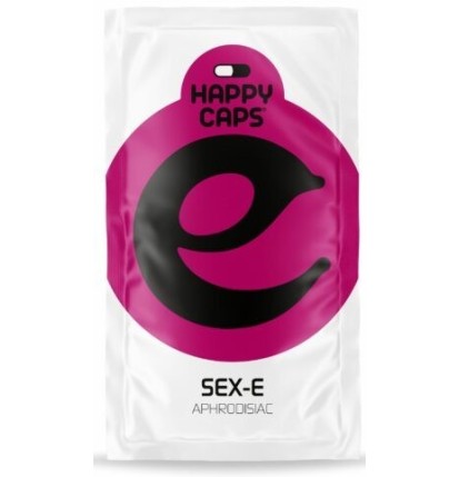 Happy Caps Sex E