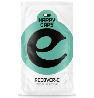 Happy Caps Happy Caps Recover E – Regenerierende und regenerierende Ka