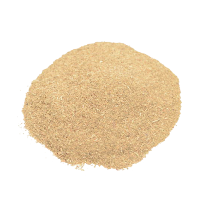 Global H Sceletium tortuosum powder - Kanna