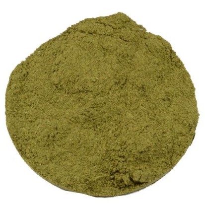 Global H Bali Green - Kratom | Mitragyna Speciosa