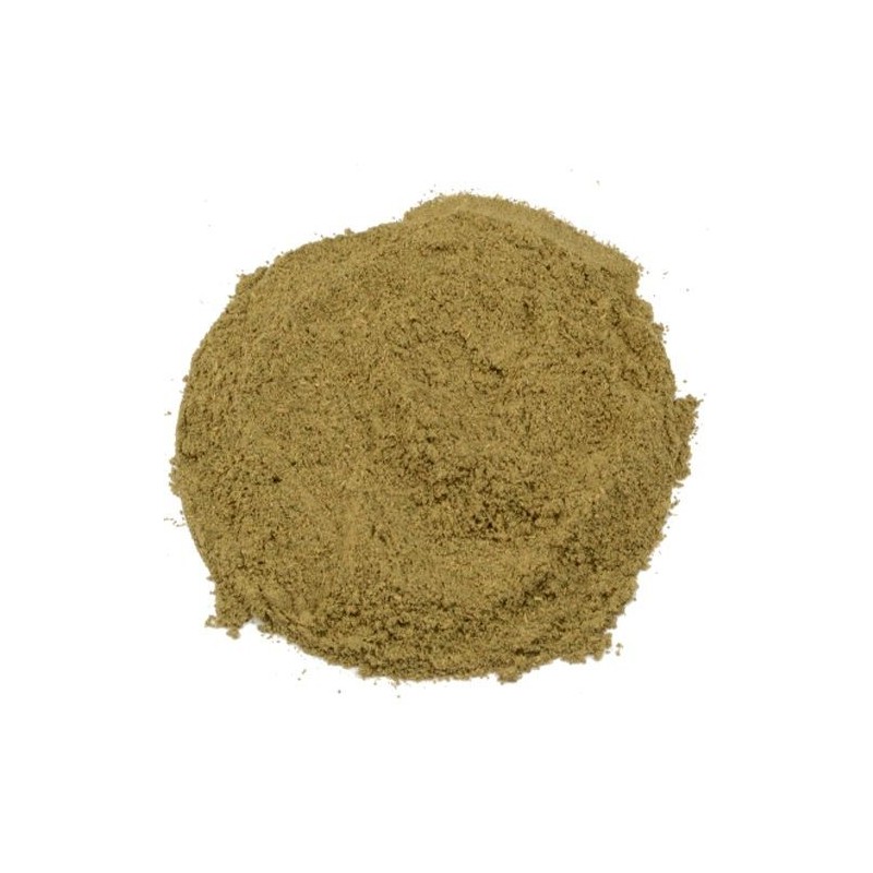 Borneo Red - Kratom | Mitragyna Speciosa